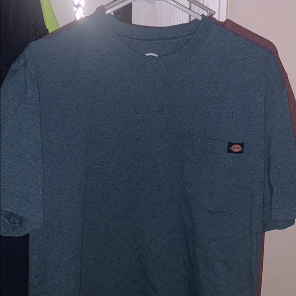 Dickies Men’s Shirts - Picture 2 of 2